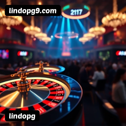 lindopg Crash: A Comunidade e as Estratégias que Empolgam