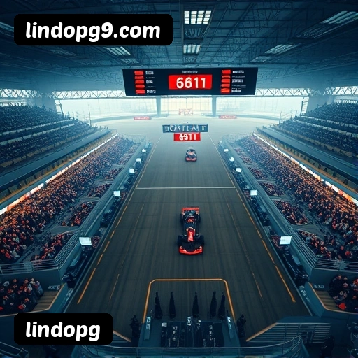 lindopg: Jogos de Cassino Incríveis e Interativos