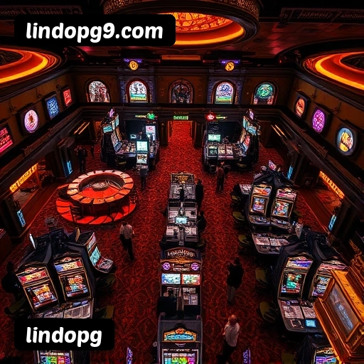lindopg: Cassino Online Premiado e Seguro