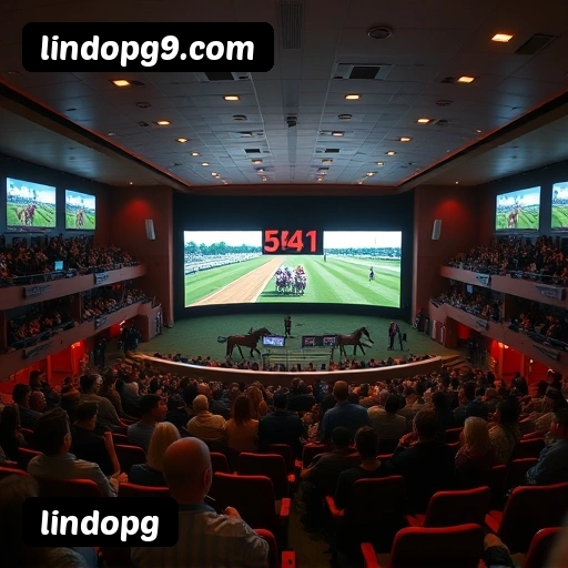 lindopg: Cassino Online Premiado e Seguro