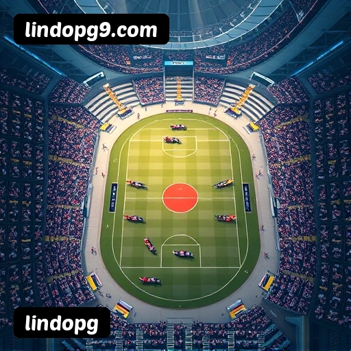 lindopg: Cassino Online Premiado e Seguro