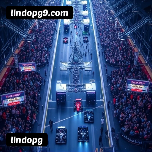 lindopg: Cassino Online Premiado e Seguro