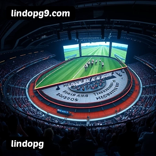 lindopg: Cassino Online Premiado e Seguro