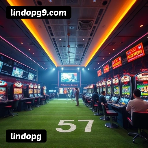 lindopg: Cassino Online Premiado e Seguro